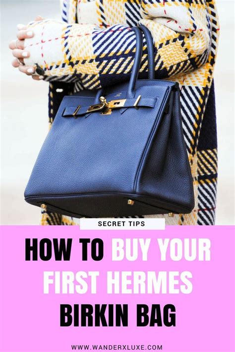 which hermes bag to buy first|how to shop at hermes.